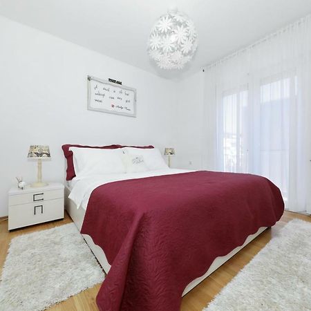 Luxury Apartman Rita, Center Zadar Extérieur photo