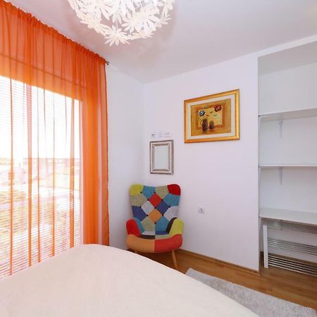 Luxury Apartman Rita, Center Zadar Extérieur photo
