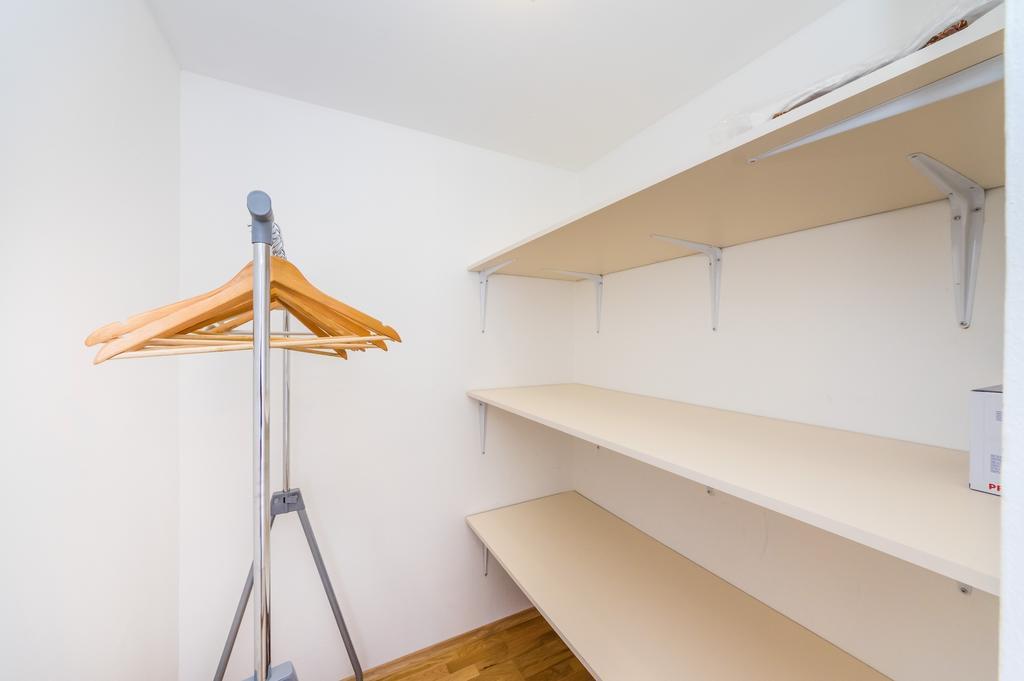 Luxury Apartman Rita, Center Zadar Chambre photo