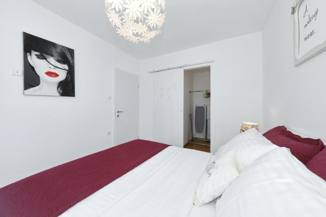 Luxury Apartman Rita, Center Zadar Extérieur photo