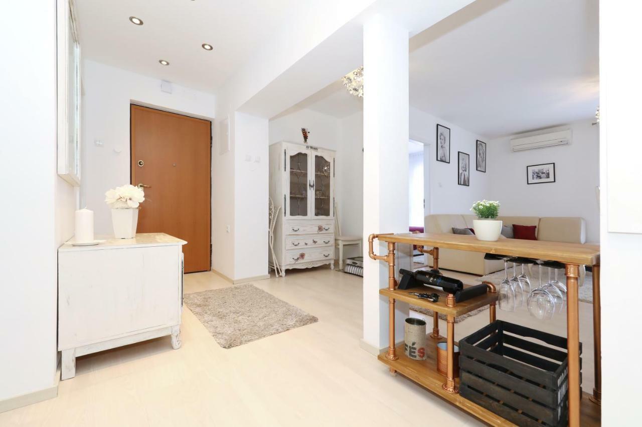 Luxury Apartman Rita, Center Zadar Extérieur photo