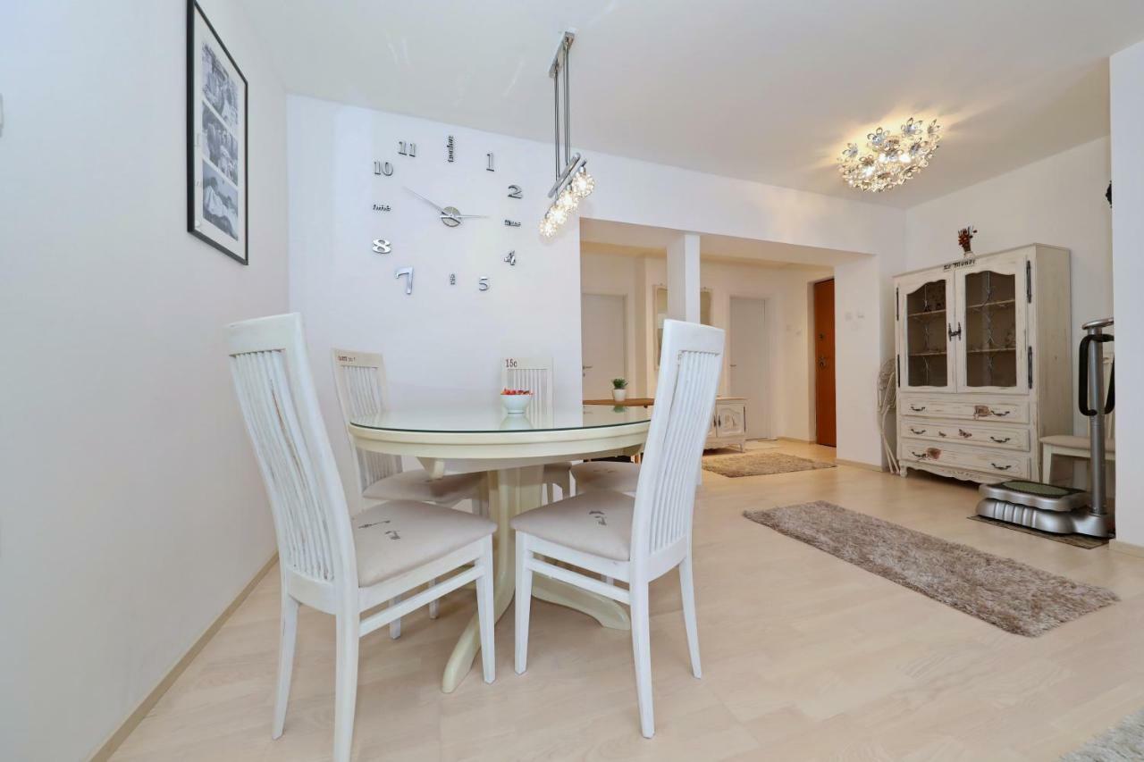 Luxury Apartman Rita, Center Zadar Extérieur photo
