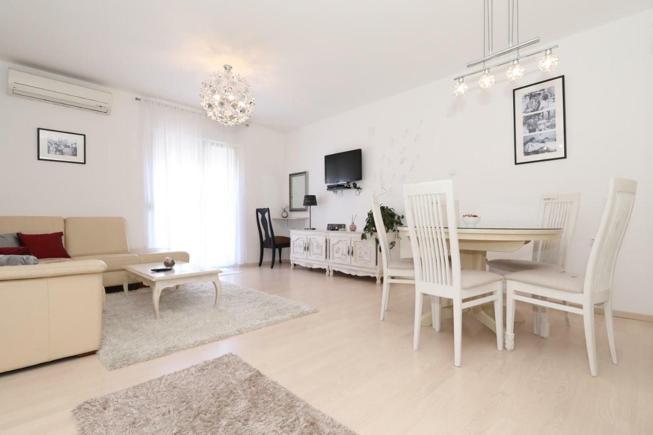 Luxury Apartman Rita, Center Zadar Extérieur photo