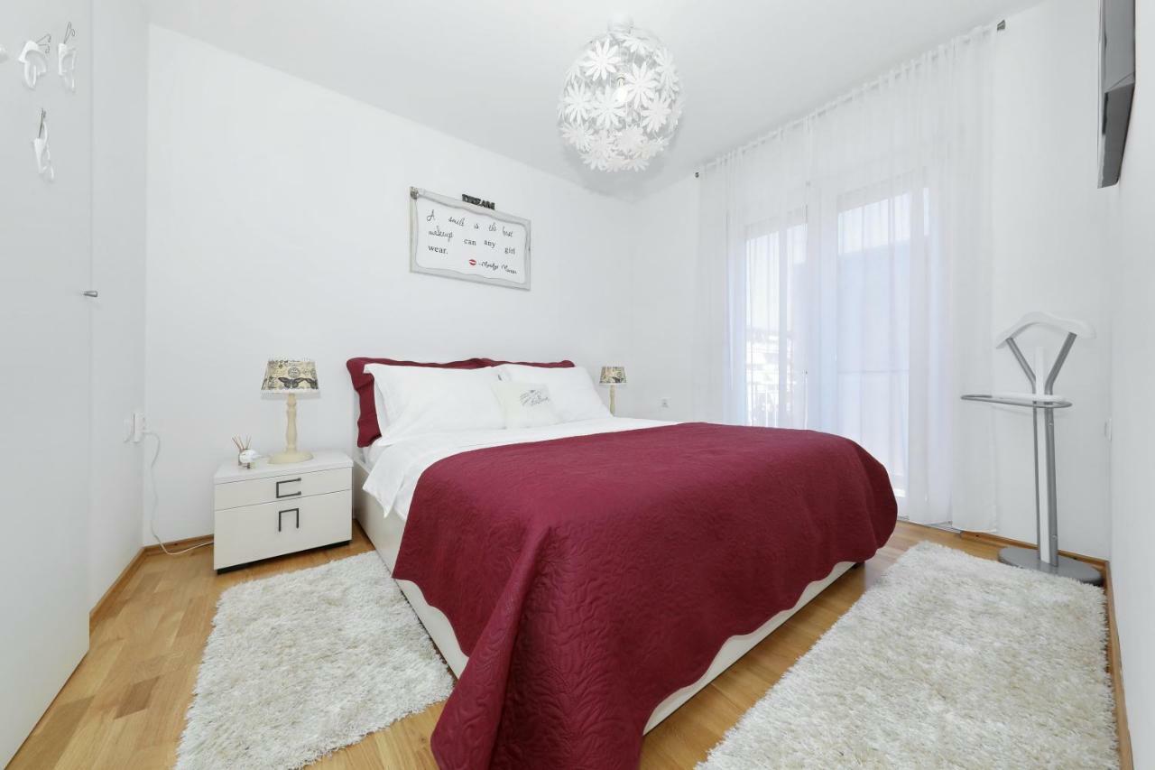 Luxury Apartman Rita, Center Zadar Extérieur photo