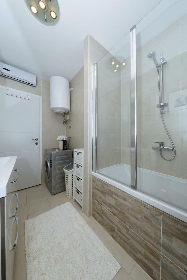 Luxury Apartman Rita, Center Zadar Extérieur photo