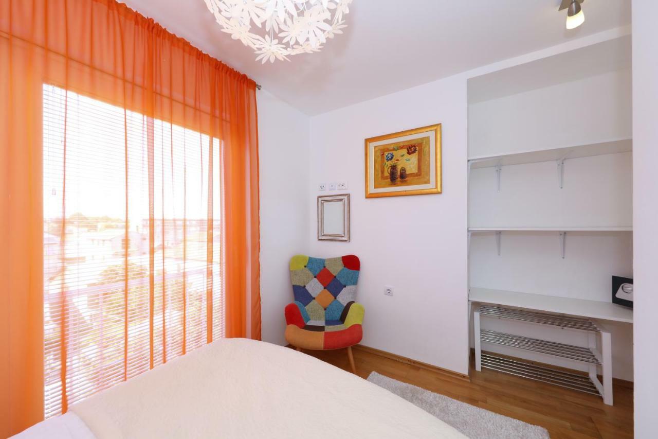 Luxury Apartman Rita, Center Zadar Extérieur photo