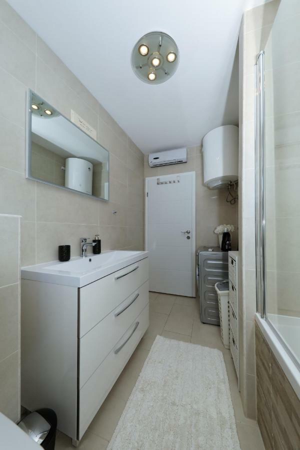 Luxury Apartman Rita, Center Zadar Extérieur photo