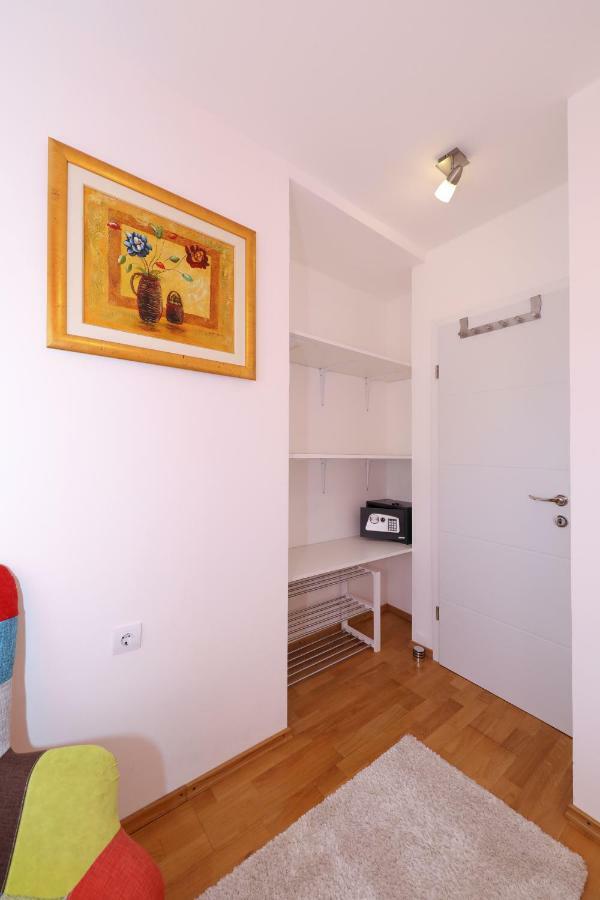 Luxury Apartman Rita, Center Zadar Extérieur photo