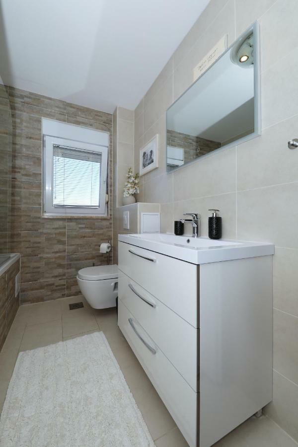 Luxury Apartman Rita, Center Zadar Extérieur photo